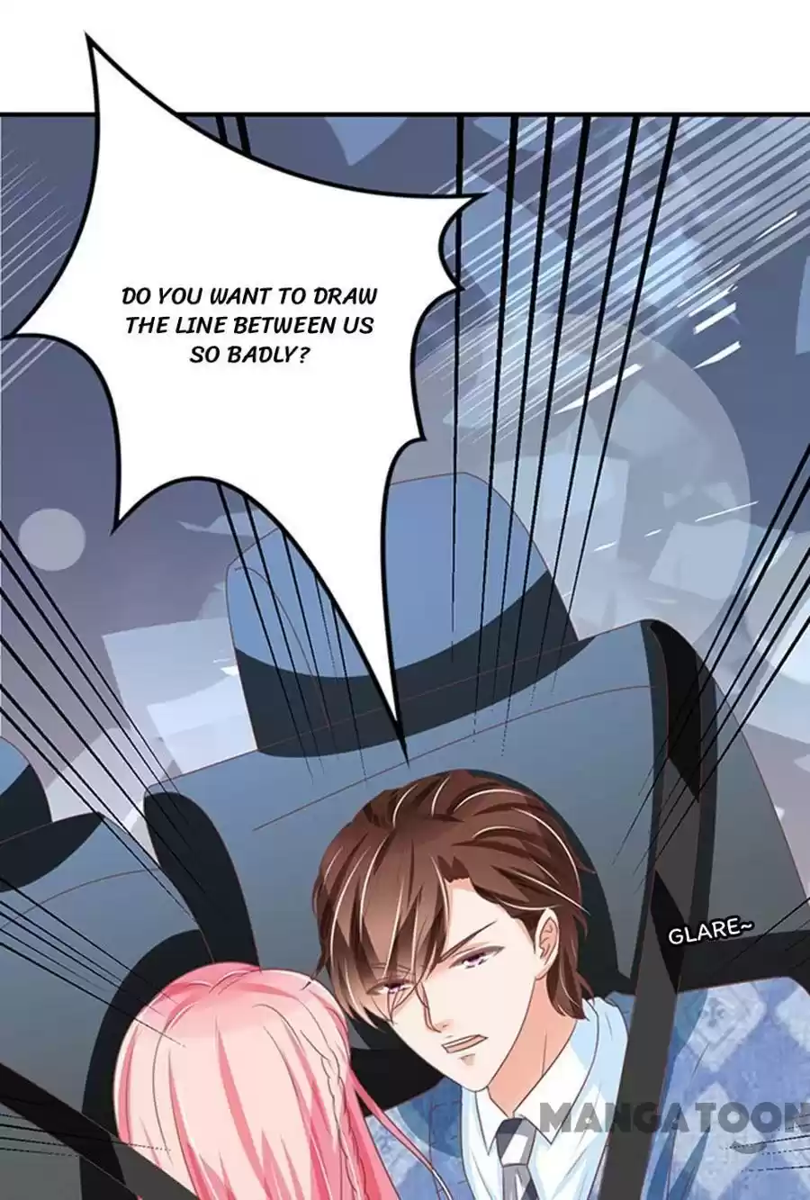 Wangjuede Siyou Baobei Chapter 146