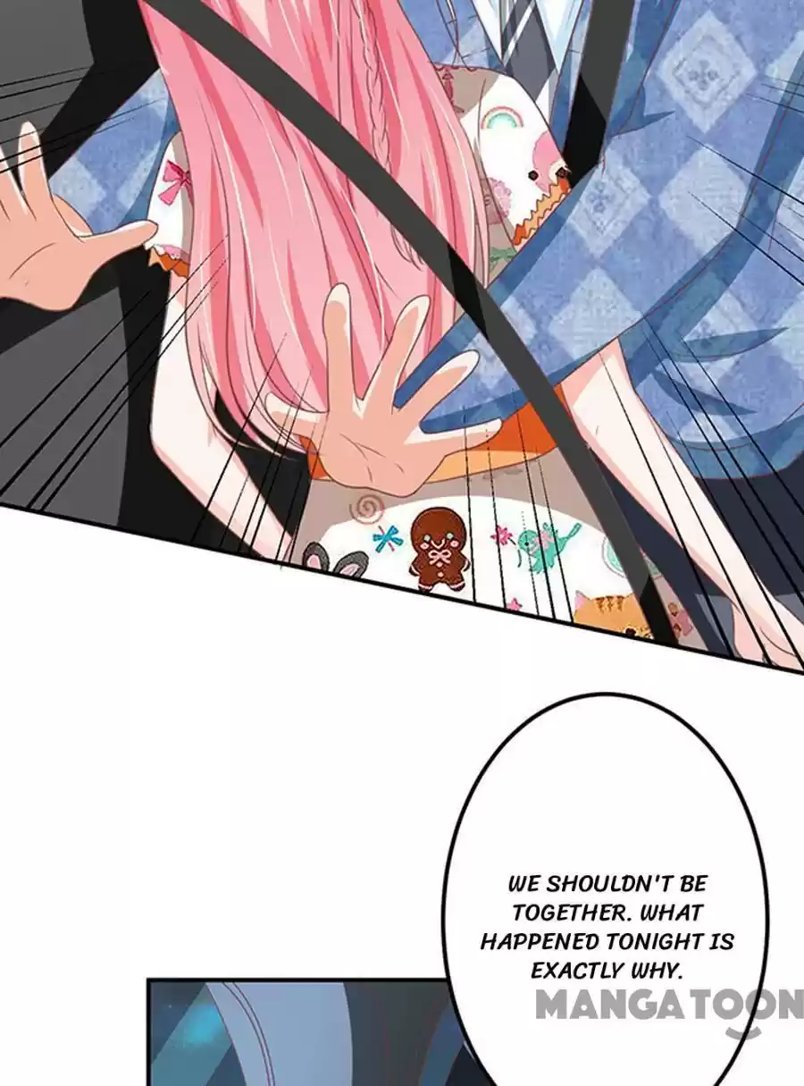 Wangjuede Siyou Baobei Chapter 146