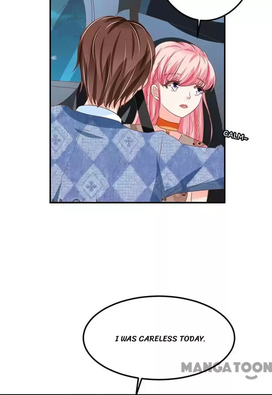 Wangjuede Siyou Baobei Chapter 146