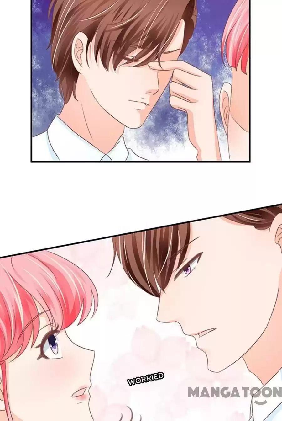 Wangjuede Siyou Baobei Chapter 146