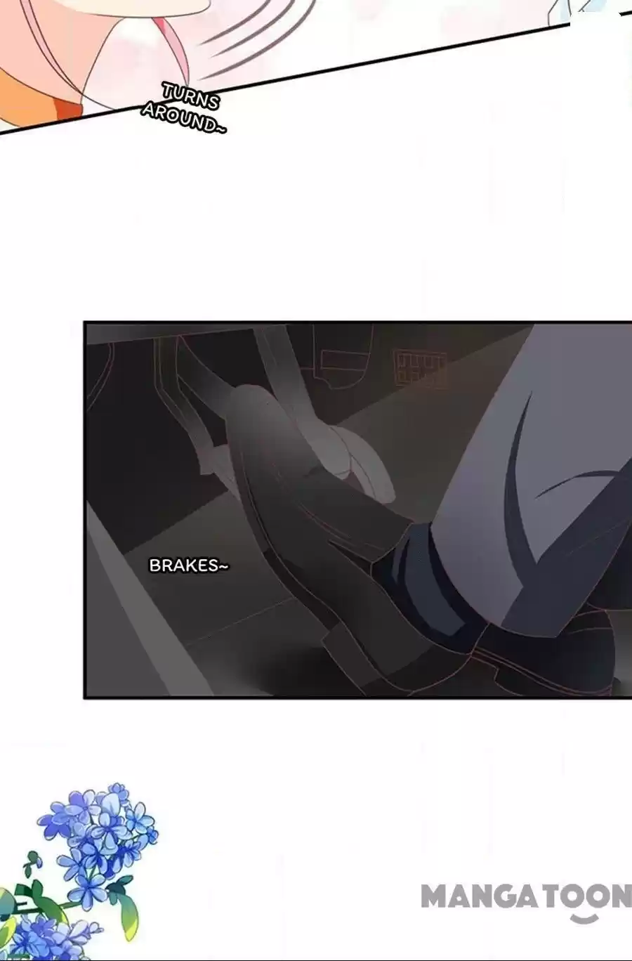 Wangjuede Siyou Baobei Chapter 146