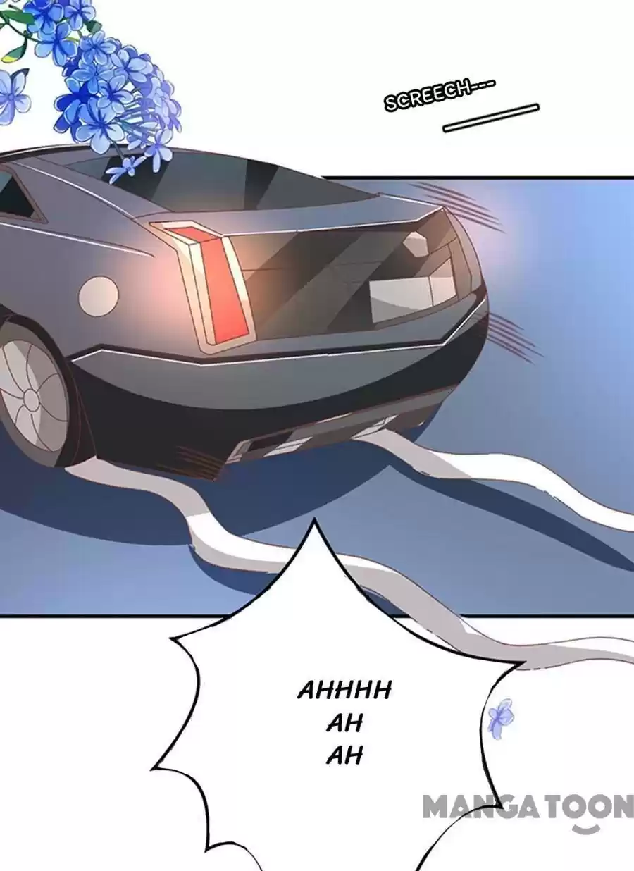 Wangjuede Siyou Baobei Chapter 146