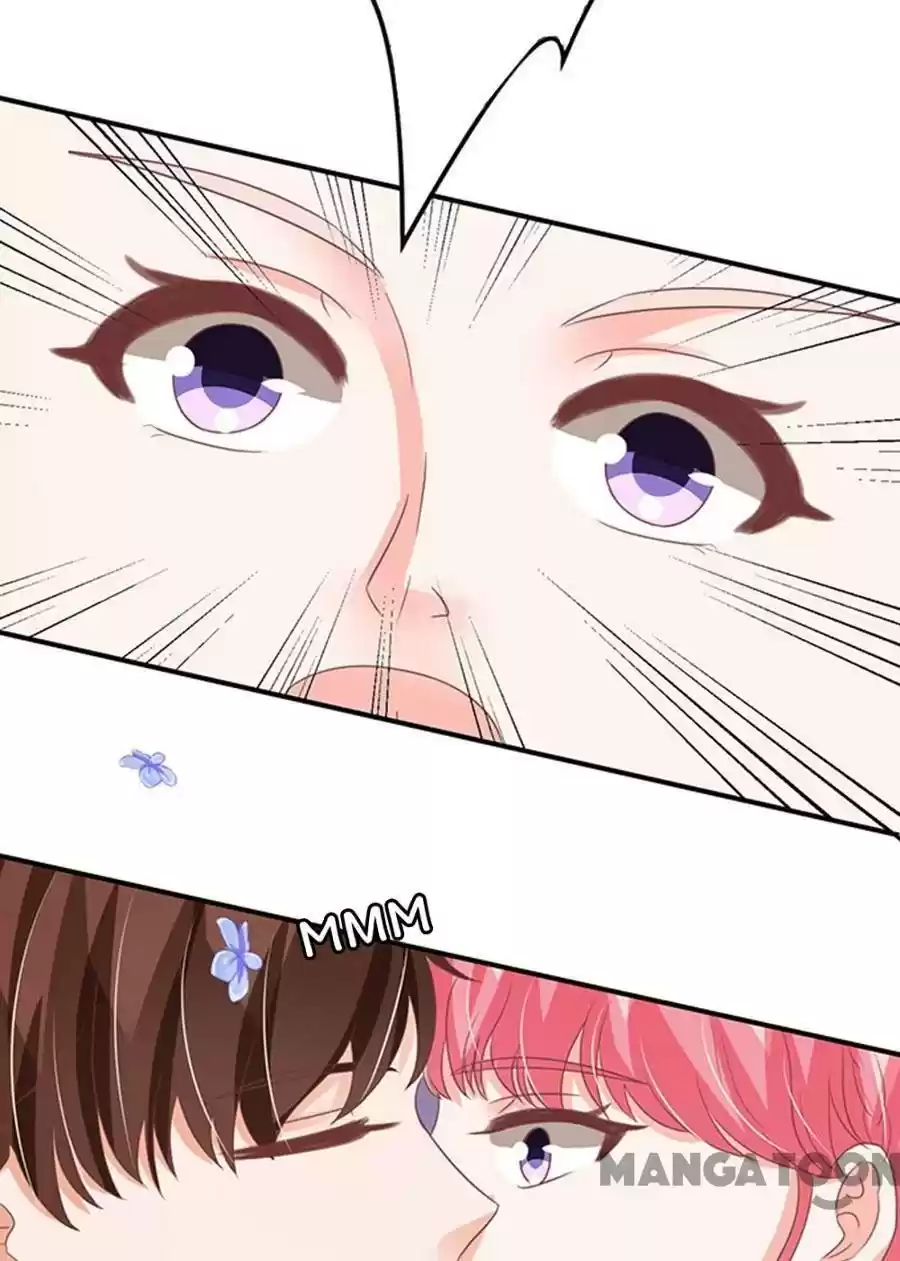 Wangjuede Siyou Baobei Chapter 146