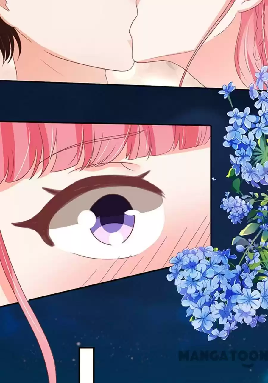 Wangjuede Siyou Baobei Chapter 146