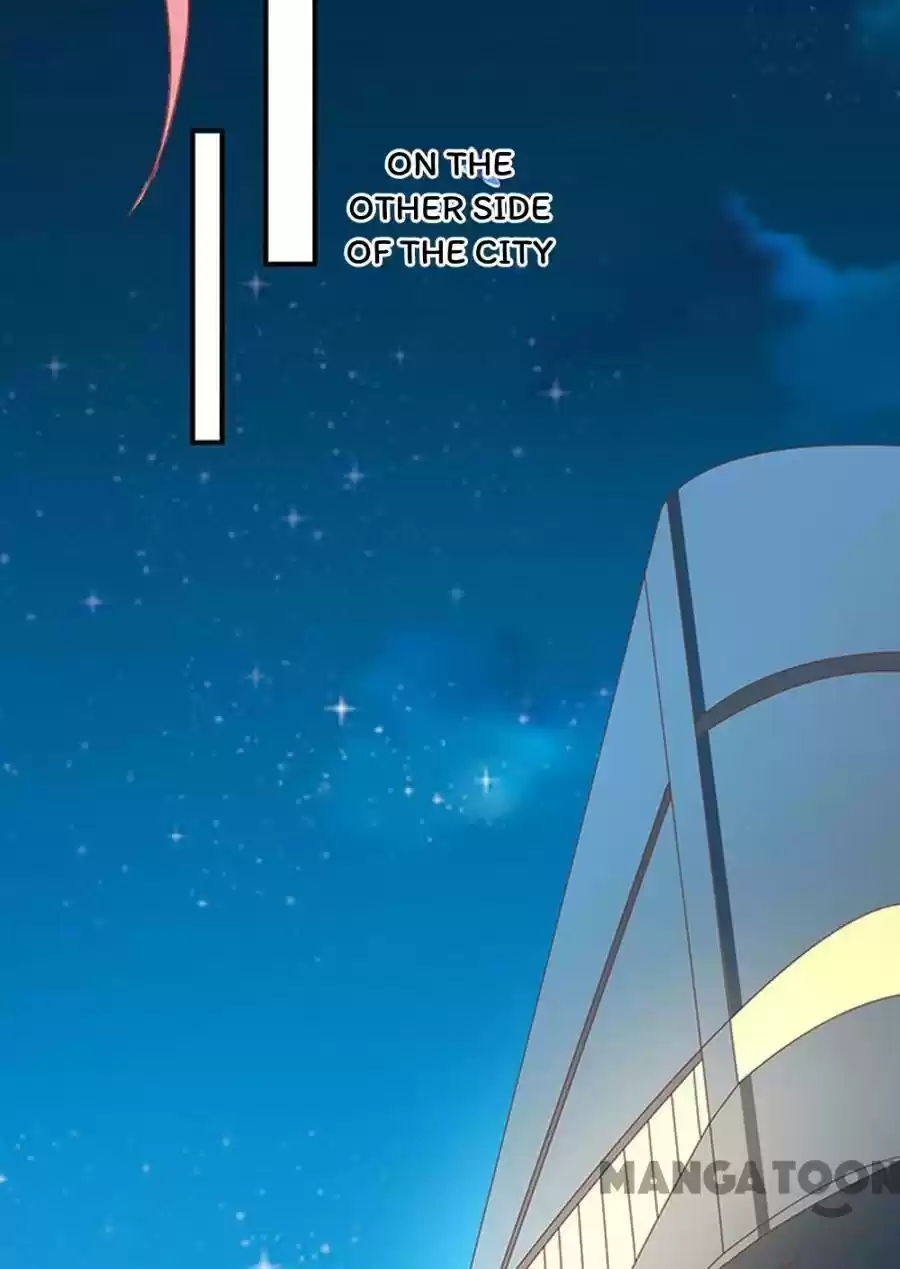 Wangjuede Siyou Baobei Chapter 146