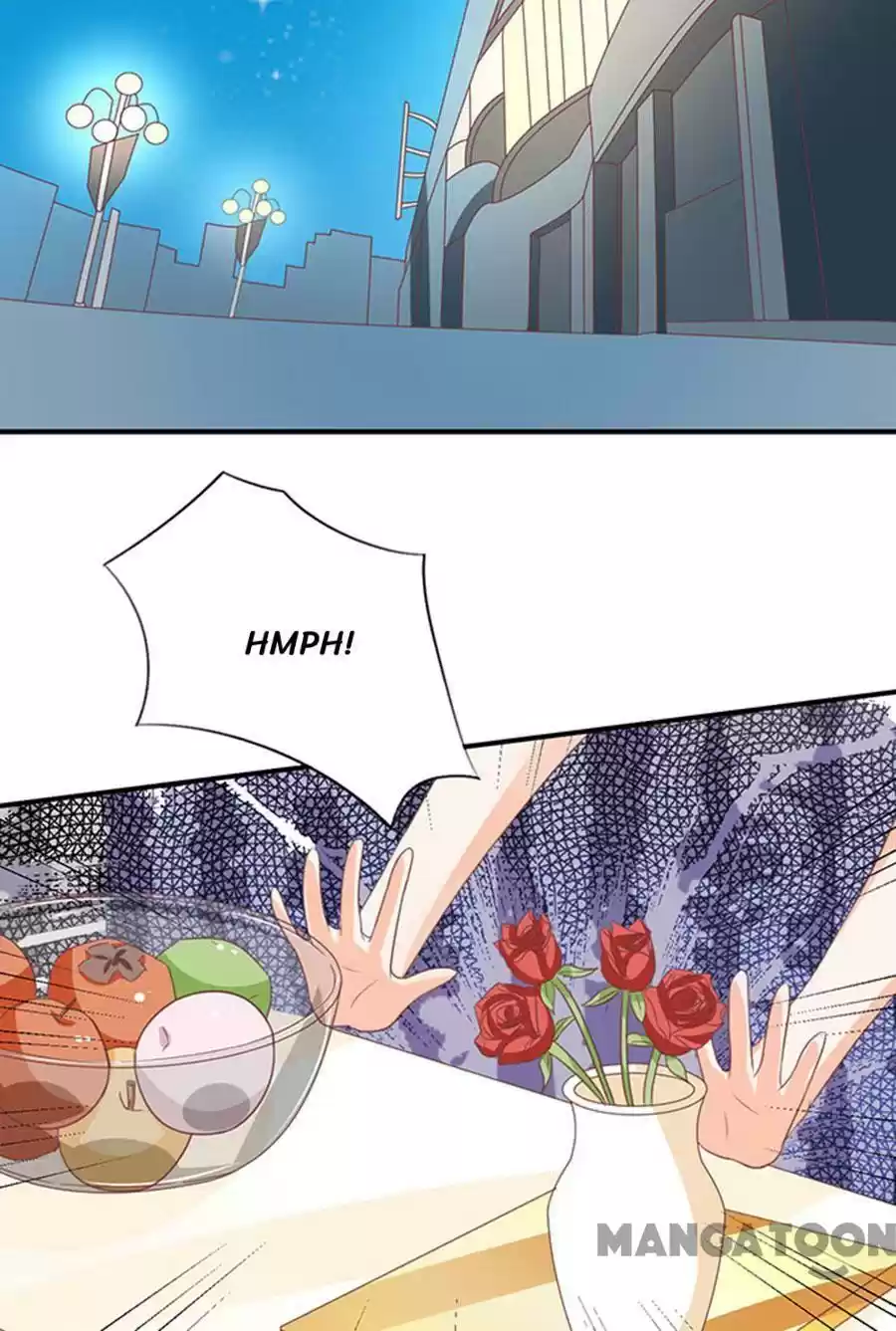 Wangjuede Siyou Baobei Chapter 146