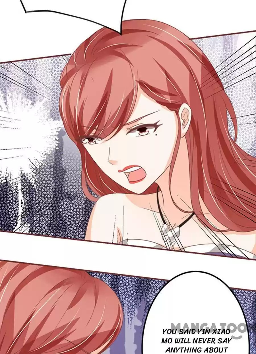 Wangjuede Siyou Baobei Chapter 146