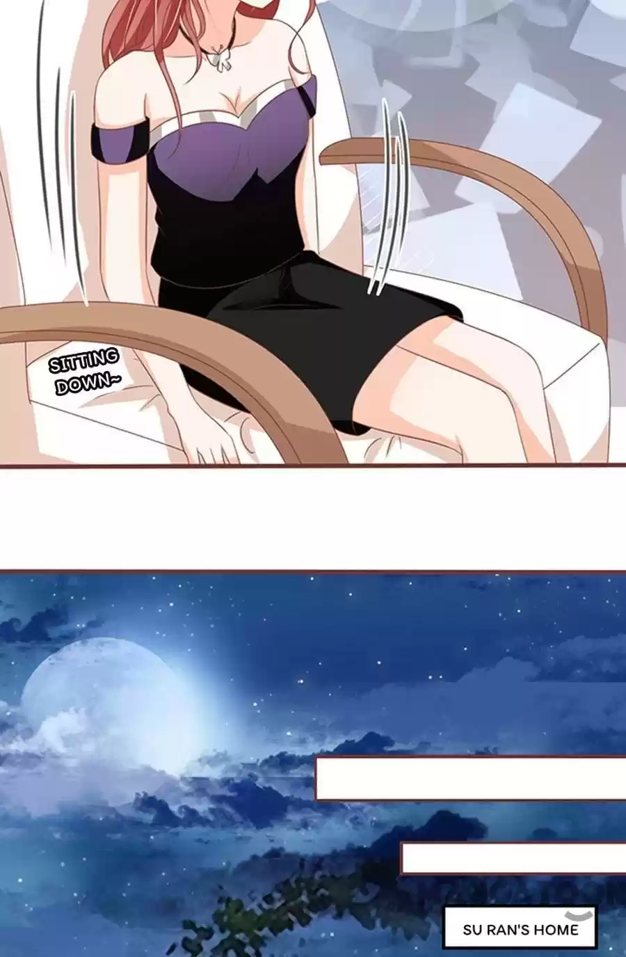 Wangjuede Siyou Baobei Chapter 146