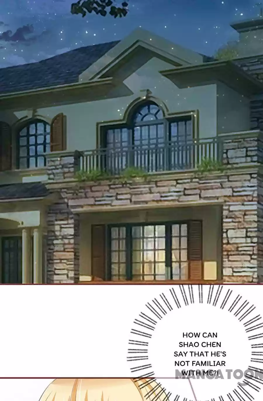 Wangjuede Siyou Baobei Chapter 146