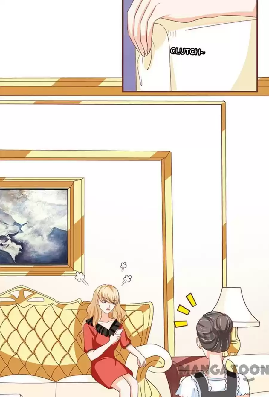 Wangjuede Siyou Baobei Chapter 146