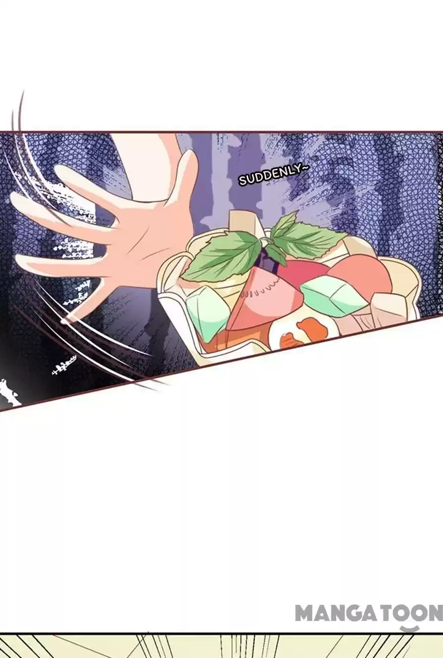 Wangjuede Siyou Baobei Chapter 146