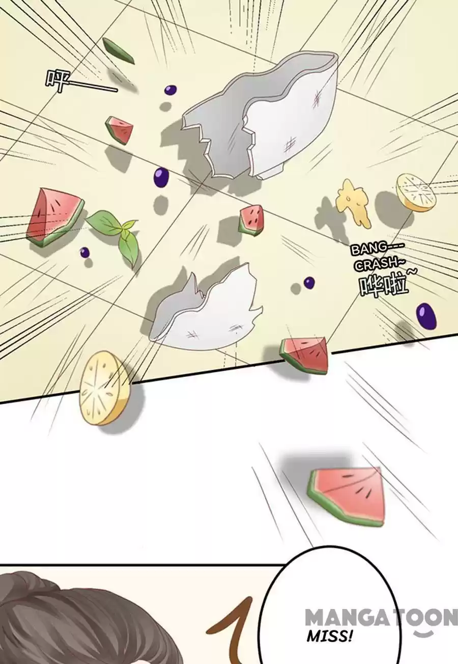 Wangjuede Siyou Baobei Chapter 146