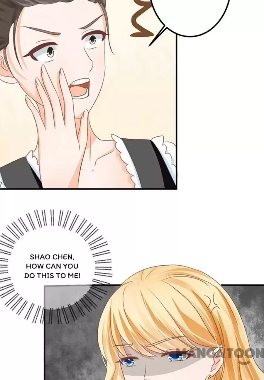 Wangjuede Siyou Baobei Chapter 146