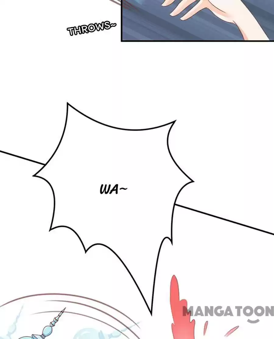 Wangjuede Siyou Baobei Chapter 146