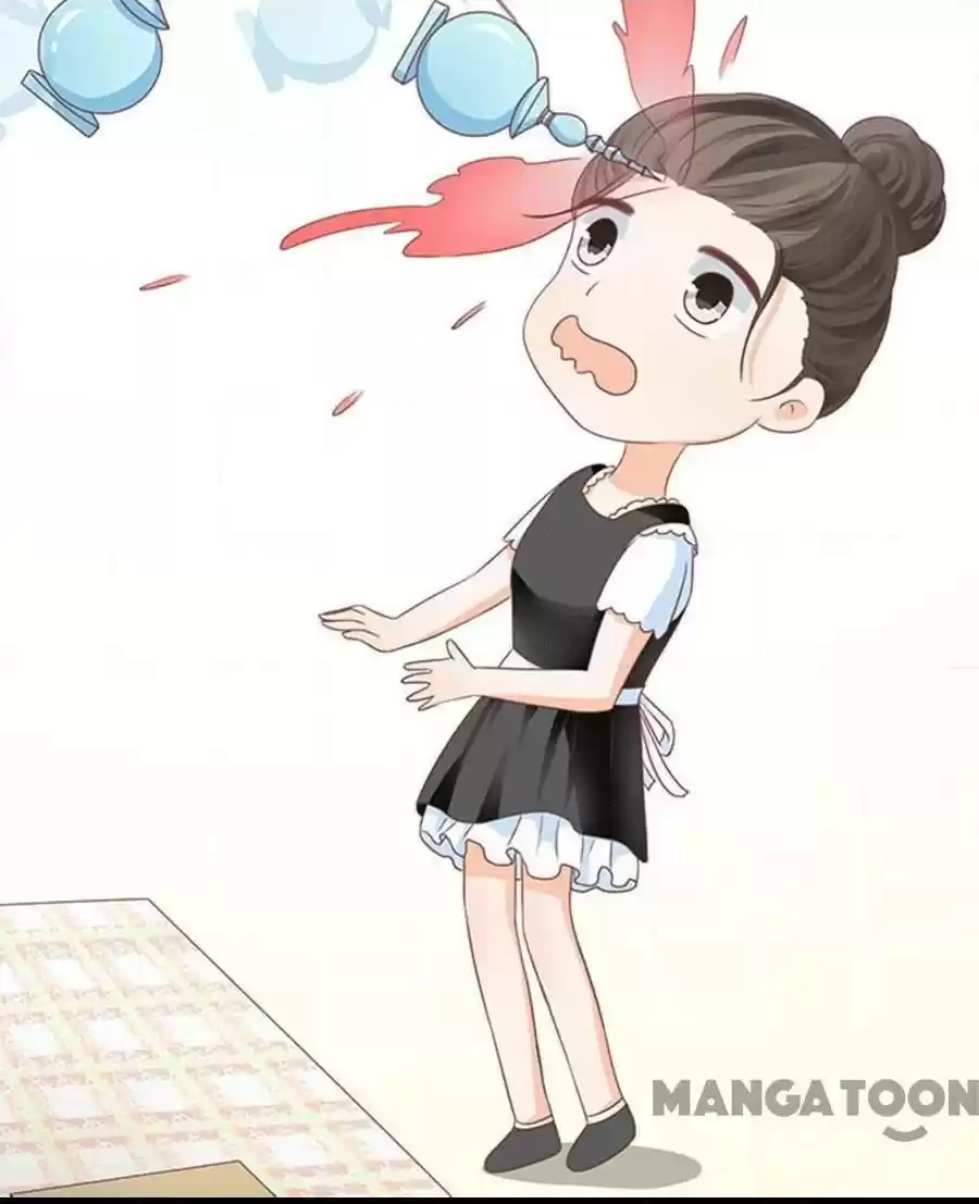 Wangjuede Siyou Baobei Chapter 146