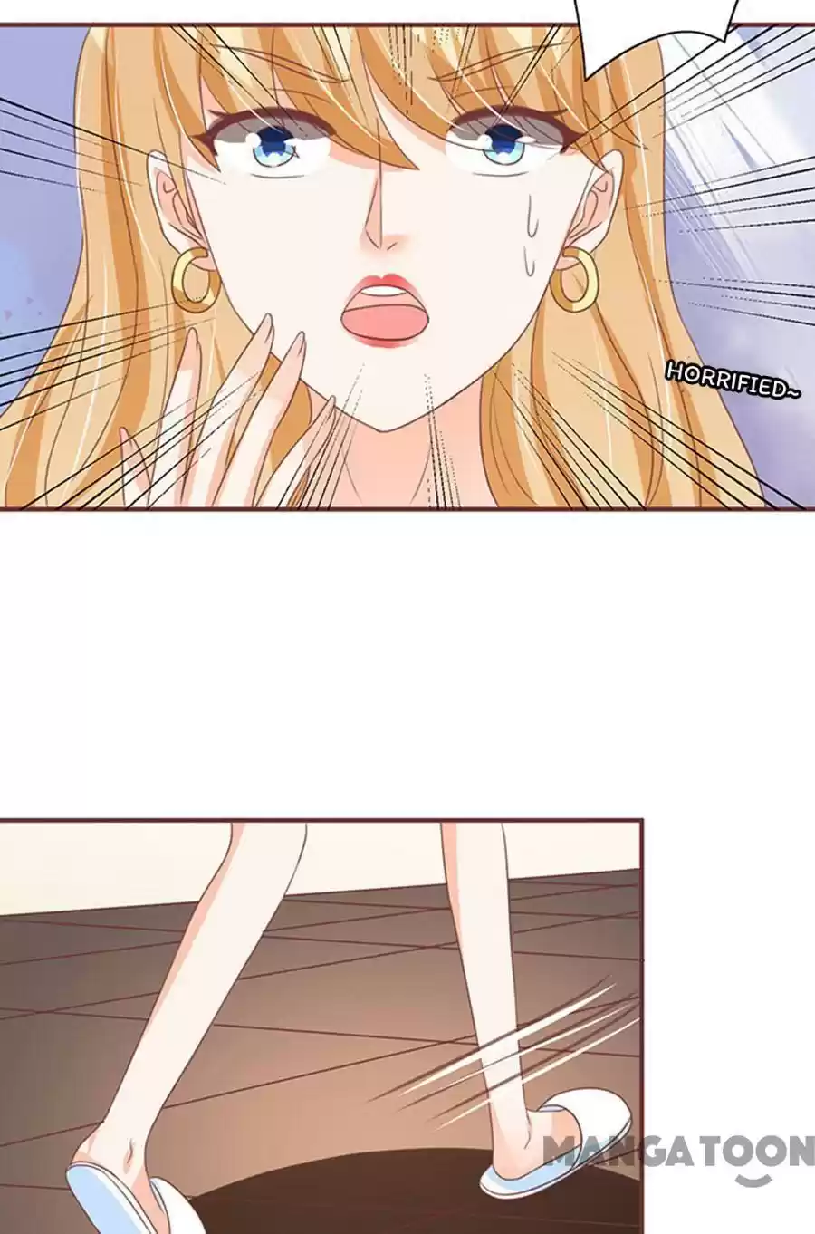 Wangjuede Siyou Baobei Chapter 147