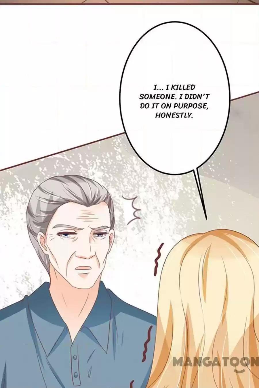 Wangjuede Siyou Baobei Chapter 147