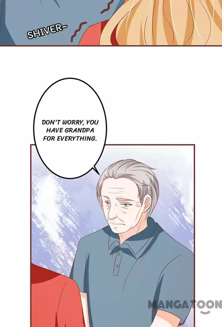 Wangjuede Siyou Baobei Chapter 147