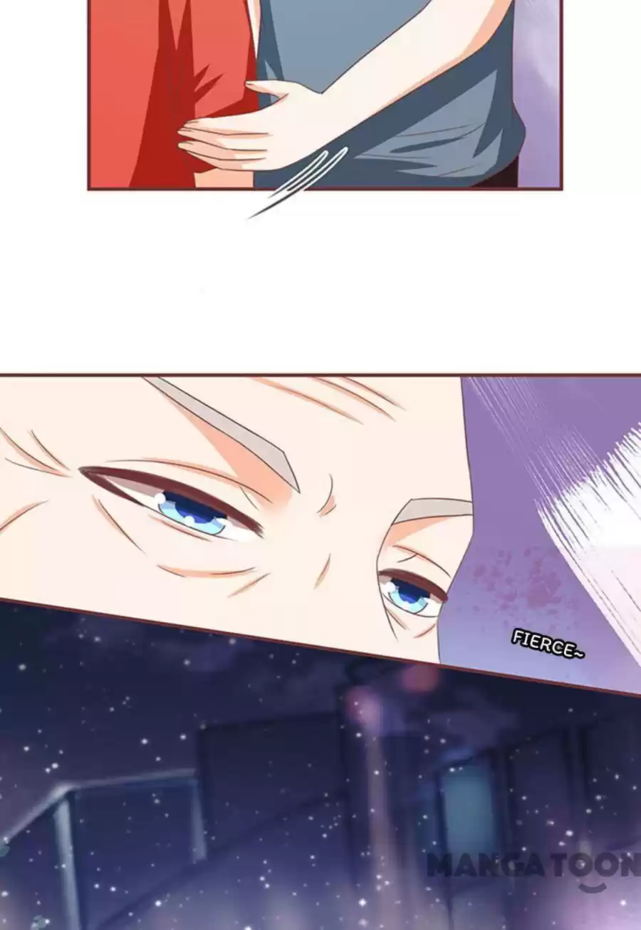 Wangjuede Siyou Baobei Chapter 147