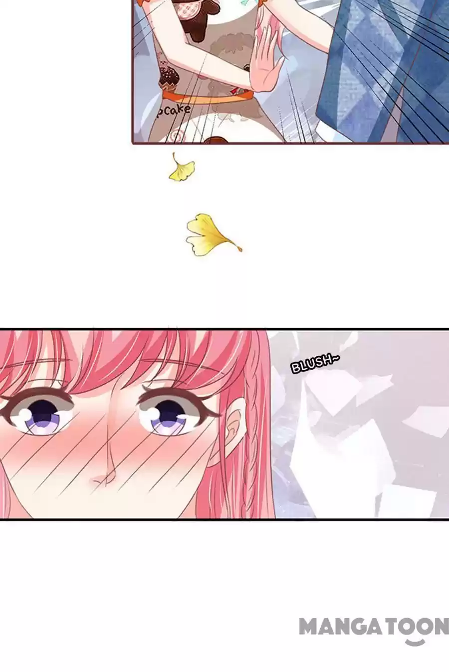 Wangjuede Siyou Baobei Chapter 147