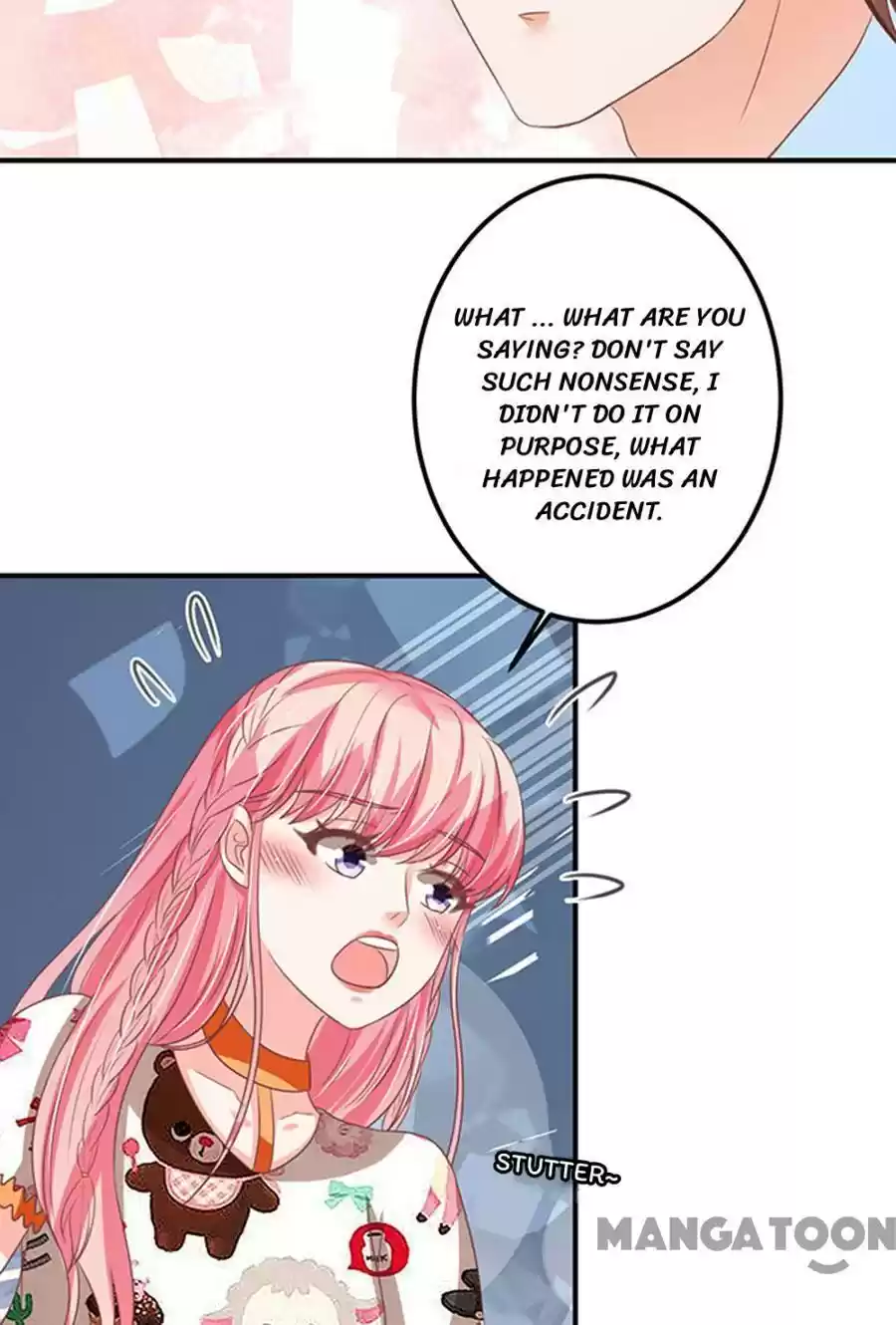 Wangjuede Siyou Baobei Chapter 147