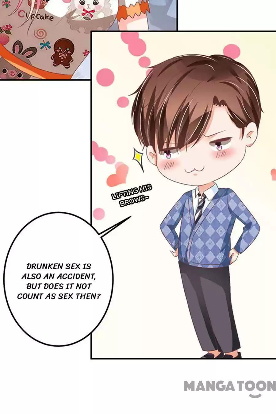 Wangjuede Siyou Baobei Chapter 147