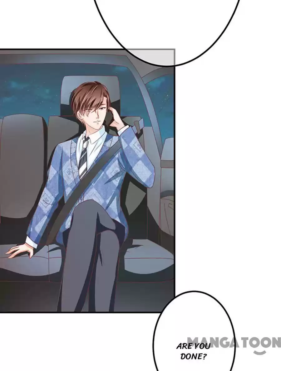 Wangjuede Siyou Baobei Chapter 147