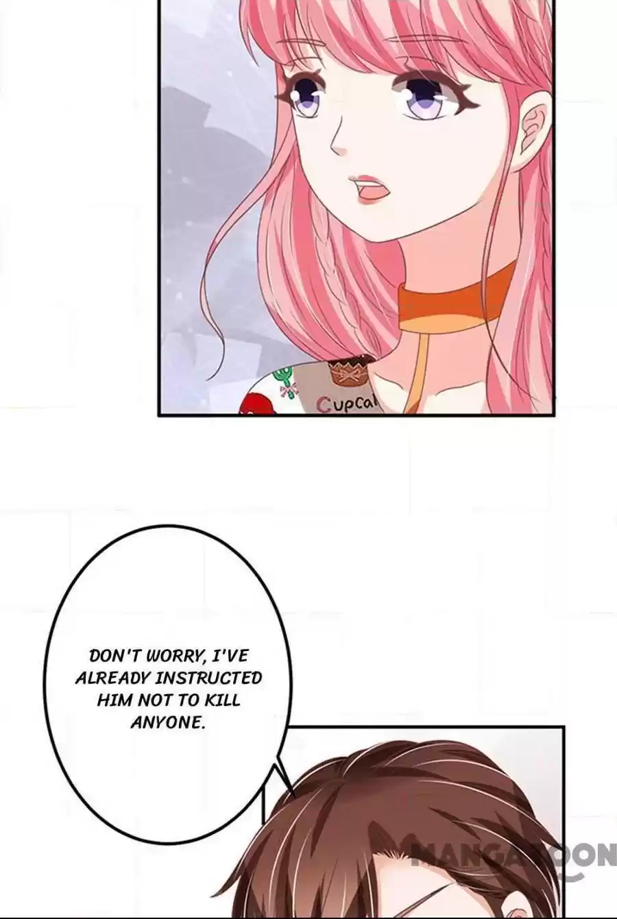 Wangjuede Siyou Baobei Chapter 147