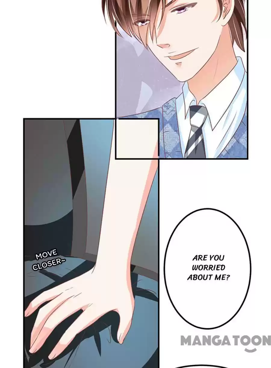 Wangjuede Siyou Baobei Chapter 147