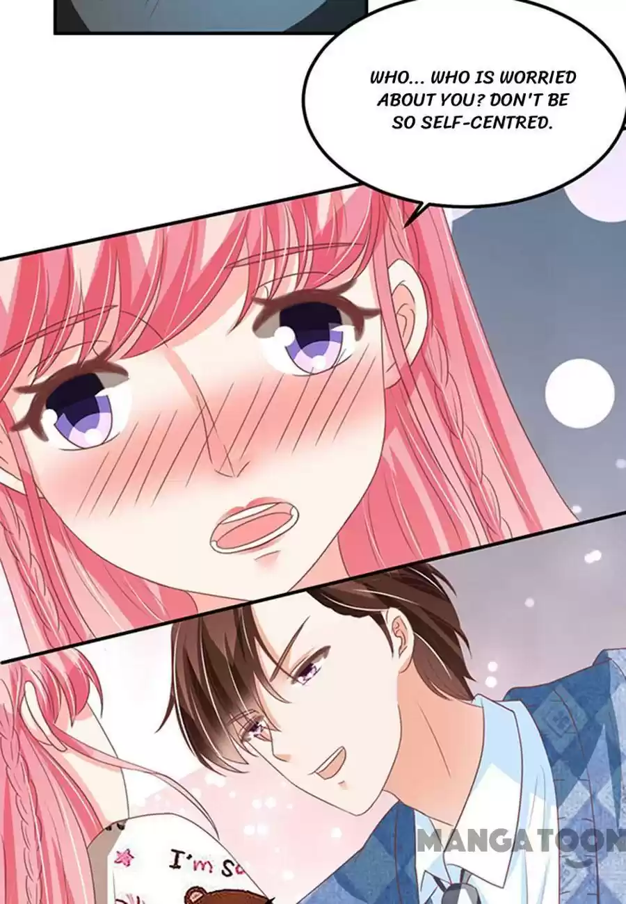 Wangjuede Siyou Baobei Chapter 147