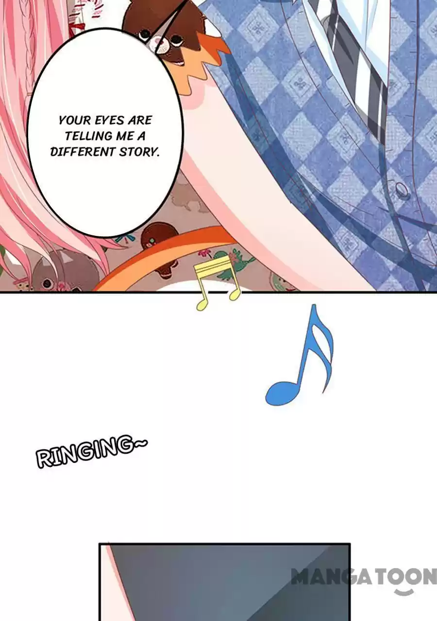 Wangjuede Siyou Baobei Chapter 147