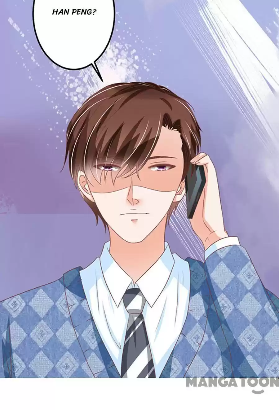 Wangjuede Siyou Baobei Chapter 147