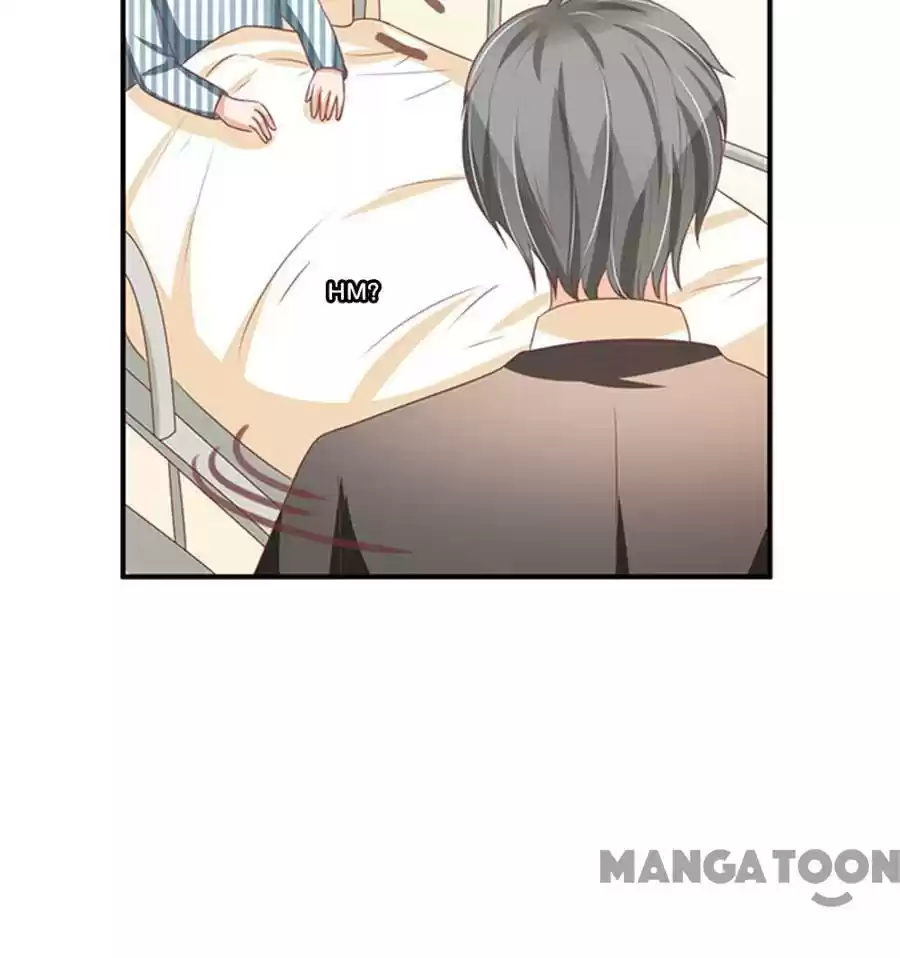 Wangjuede Siyou Baobei Chapter 147