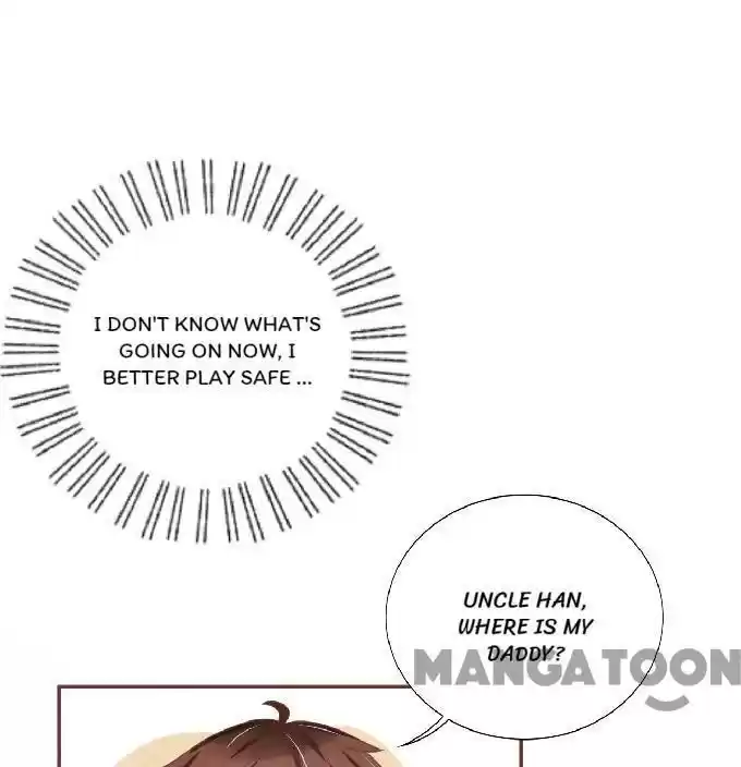 Wangjuede Siyou Baobei Chapter 148