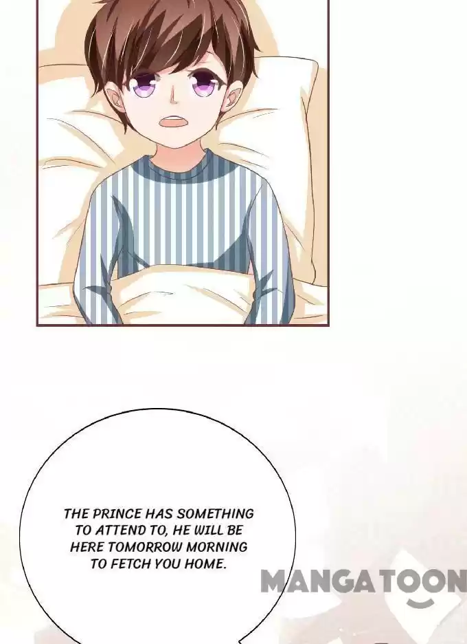 Wangjuede Siyou Baobei Chapter 148