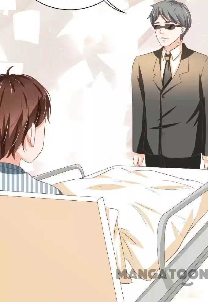 Wangjuede Siyou Baobei Chapter 148