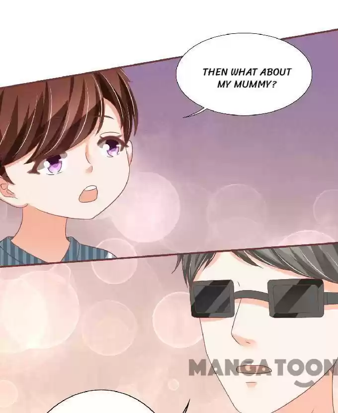 Wangjuede Siyou Baobei Chapter 148