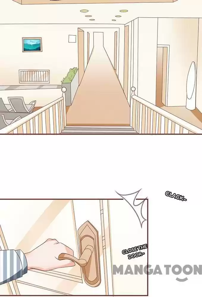 Wangjuede Siyou Baobei Chapter 148