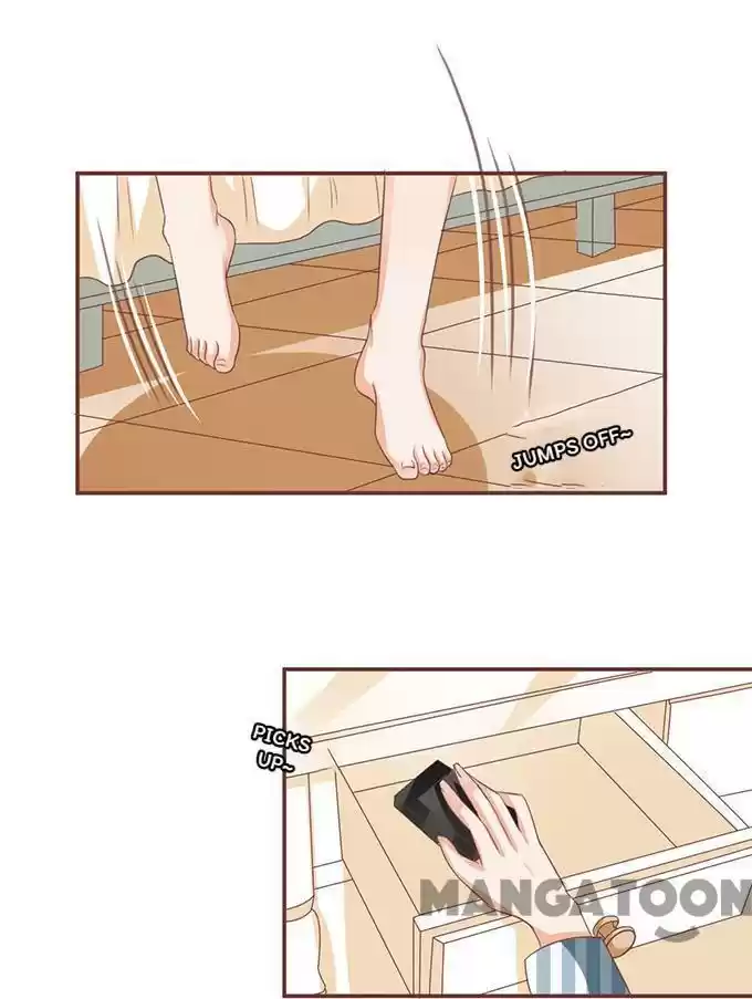 Wangjuede Siyou Baobei Chapter 148