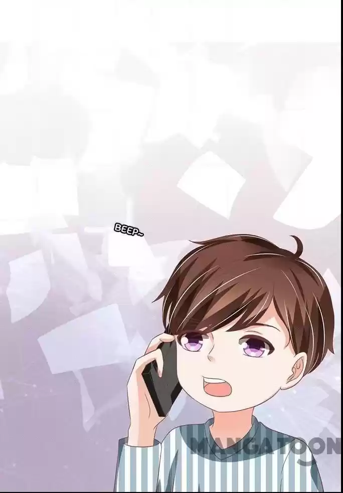 Wangjuede Siyou Baobei Chapter 148