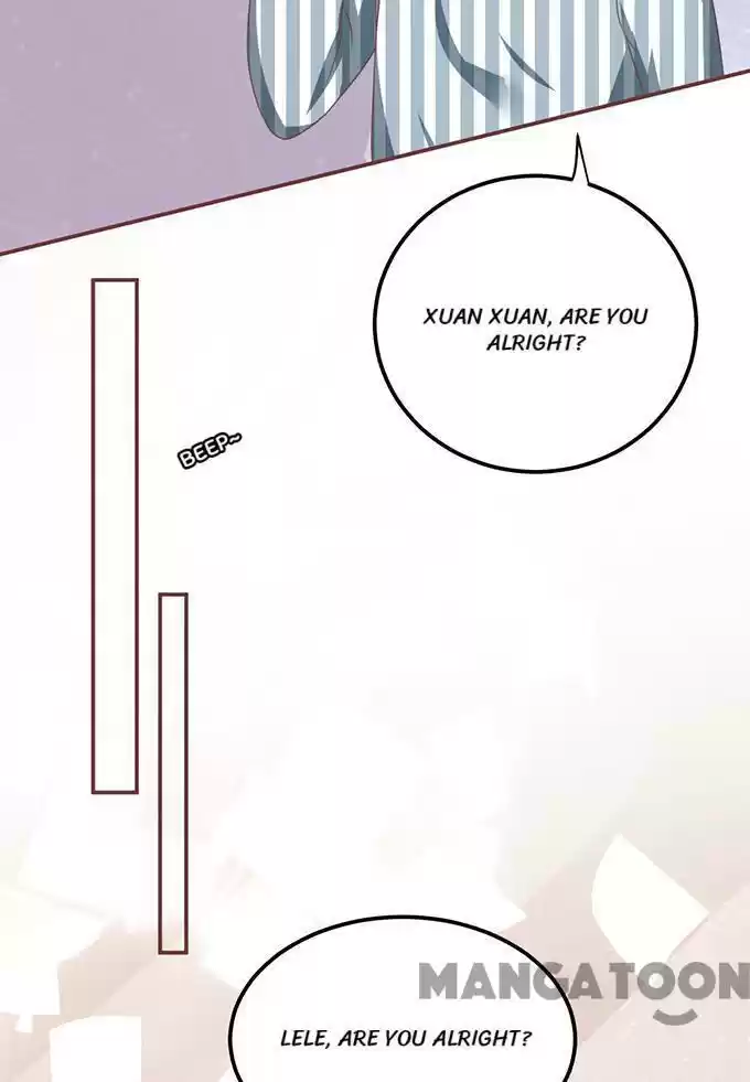 Wangjuede Siyou Baobei Chapter 148