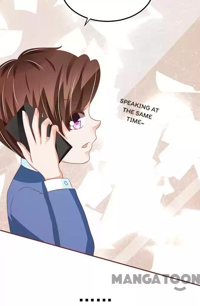 Wangjuede Siyou Baobei Chapter 148