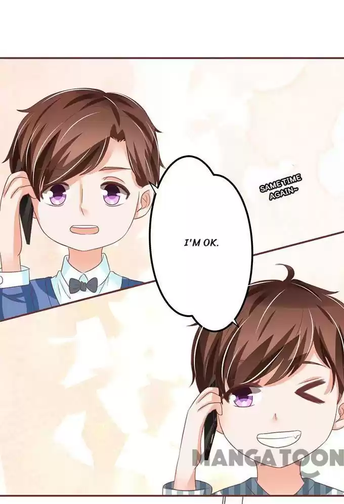 Wangjuede Siyou Baobei Chapter 148