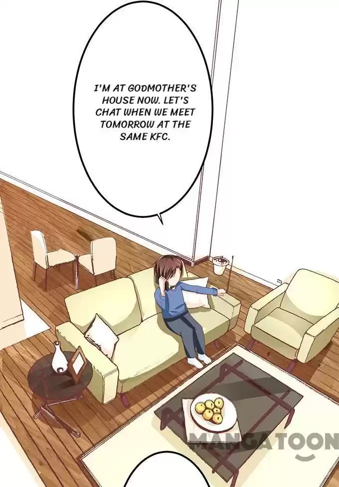 Wangjuede Siyou Baobei Chapter 148