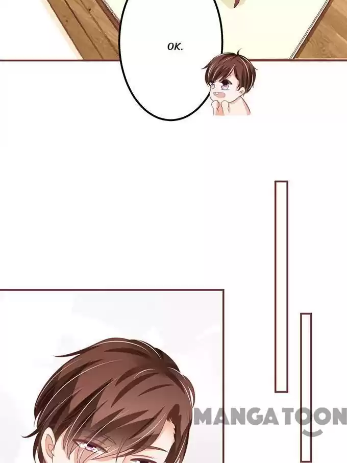 Wangjuede Siyou Baobei Chapter 148