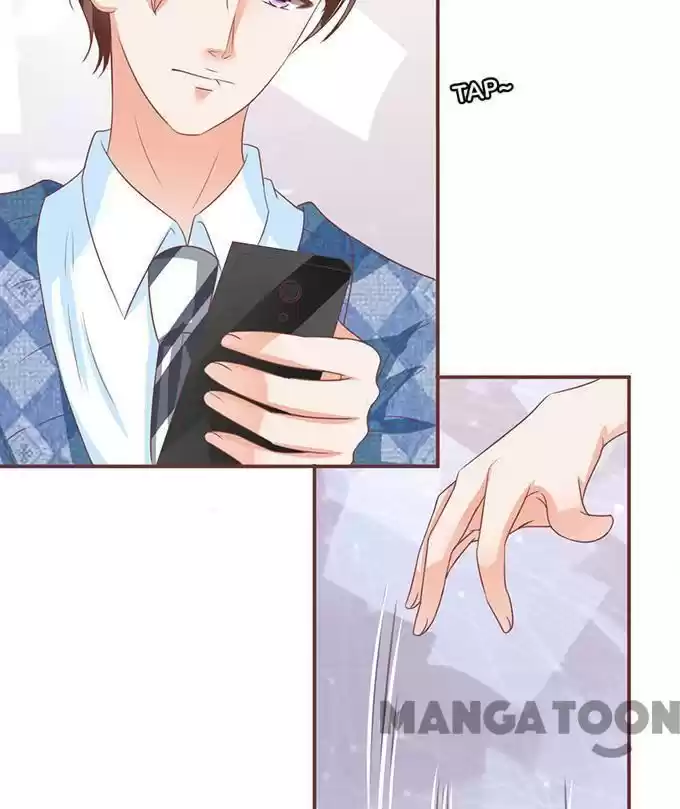 Wangjuede Siyou Baobei Chapter 148