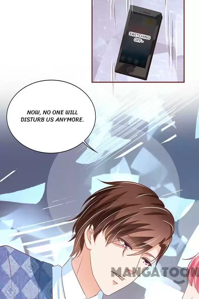 Wangjuede Siyou Baobei Chapter 148