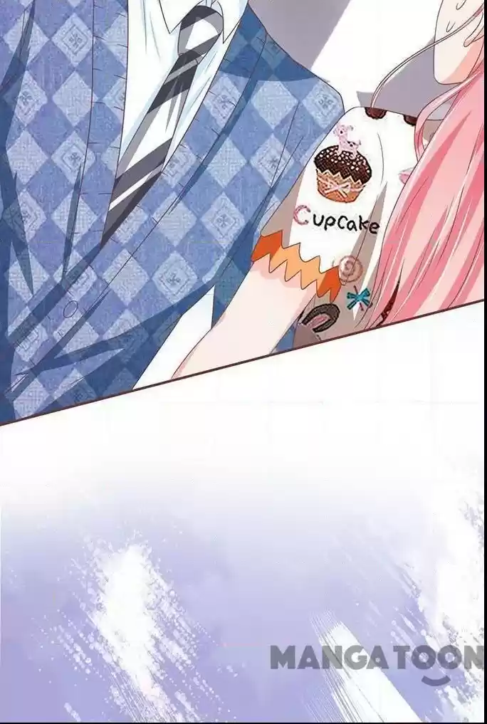 Wangjuede Siyou Baobei Chapter 148