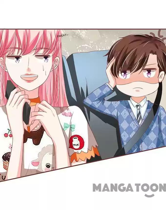 Wangjuede Siyou Baobei Chapter 148