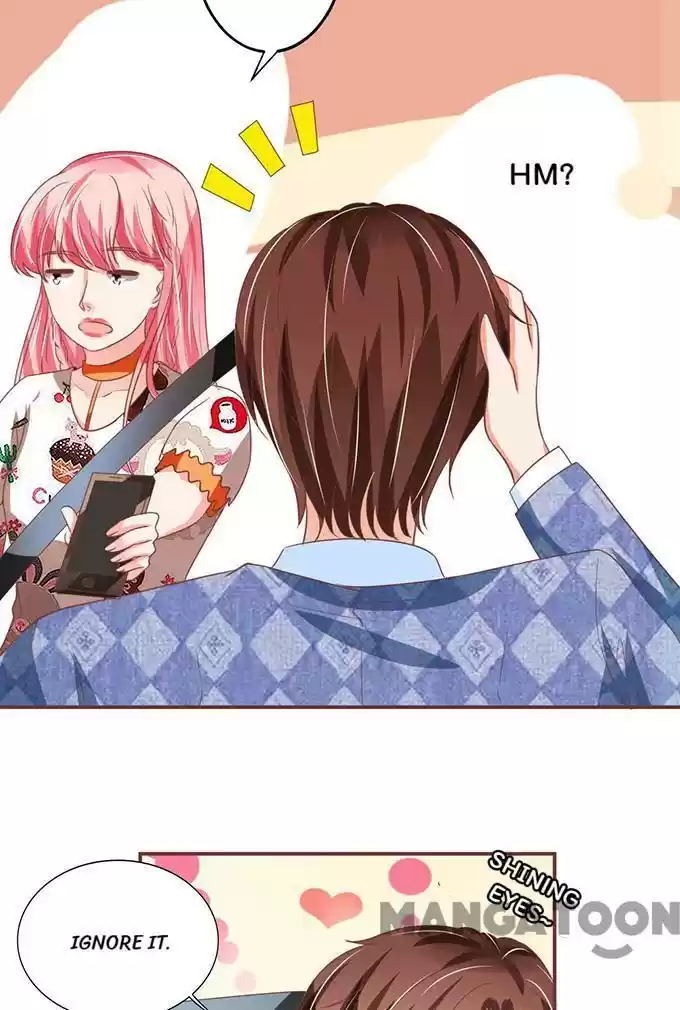 Wangjuede Siyou Baobei Chapter 148